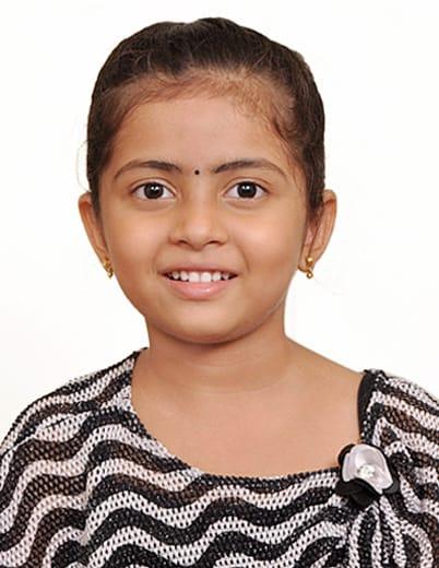 Pushti Poojari